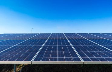 Usando Energia Solar na Sua Empresa
