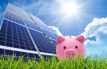Como Economizar Energia Utilizando Painéis Fotovoltaicos